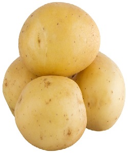 POTATO